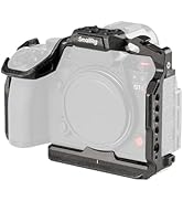 Amazon.co.jp: SmallRig カメラ用ハーフケージ ケージサポート Sony